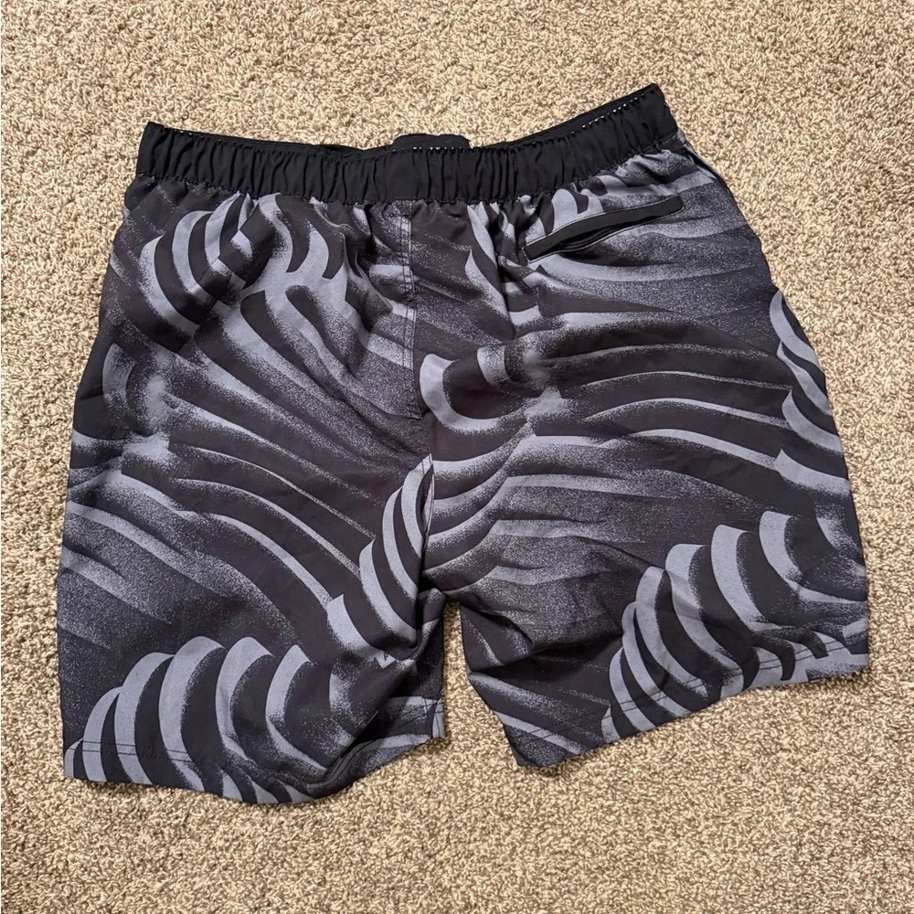 Speedo dynamic design